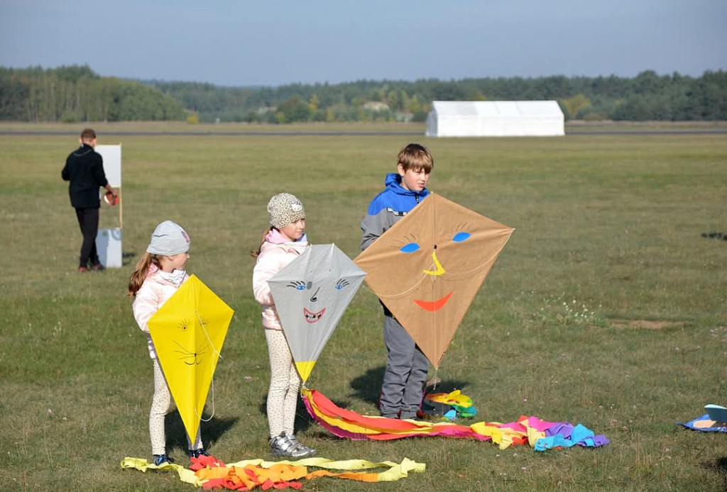 Modelarstwo w Szczecinku od kuchni