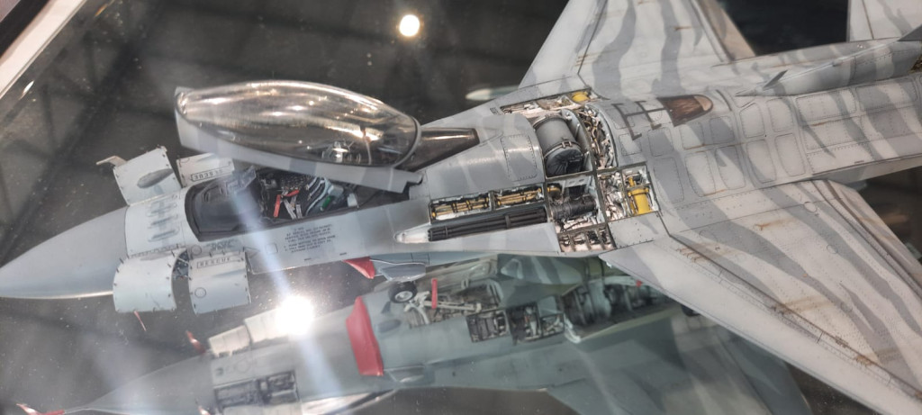 Modelarstwo w Szczecinku od kuchni