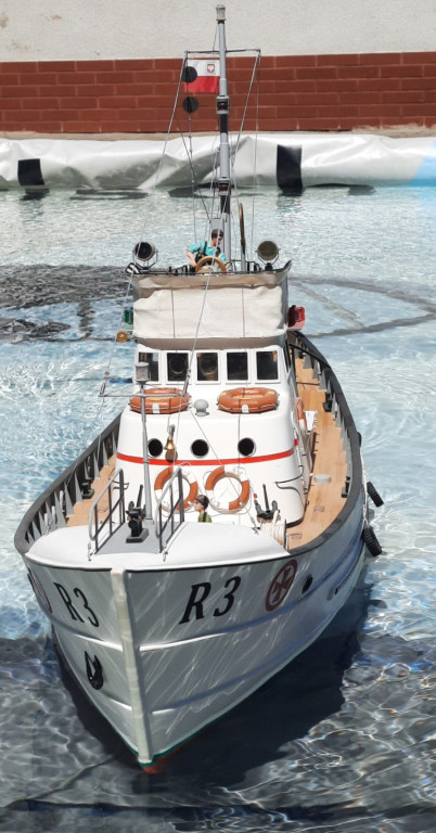 Modelarstwo w Szczecinku od kuchni