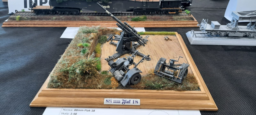 Modelarstwo w Szczecinku od kuchni