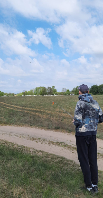 Modelarstwo w Szczecinku od kuchni