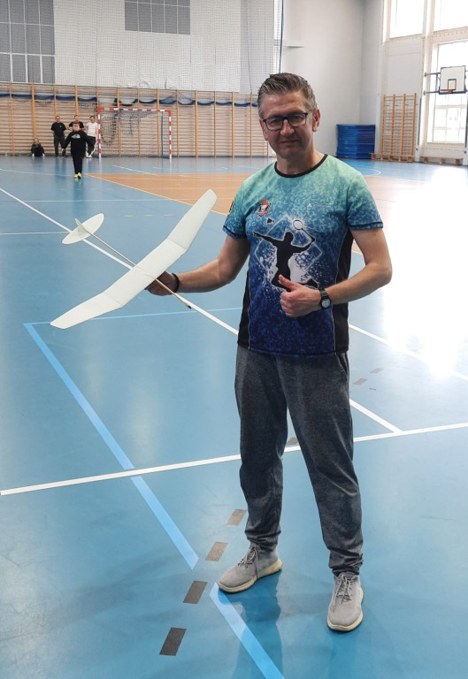 Modelarstwo w Szczecinku od kuchni