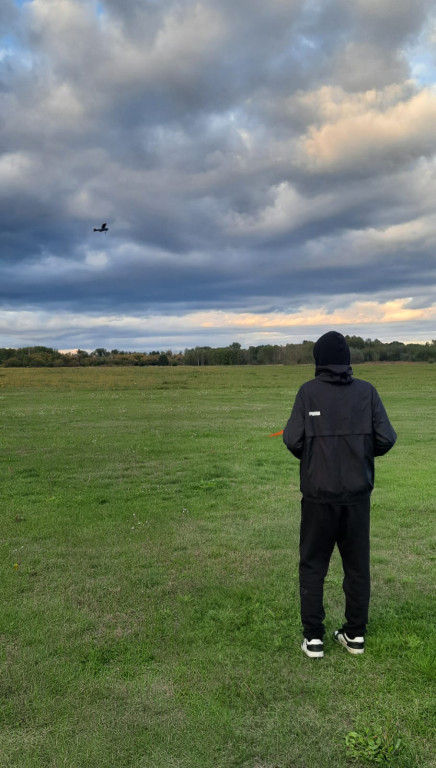 Modelarstwo w Szczecinku od kuchni