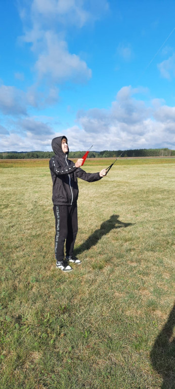 Modelarstwo w Szczecinku od kuchni