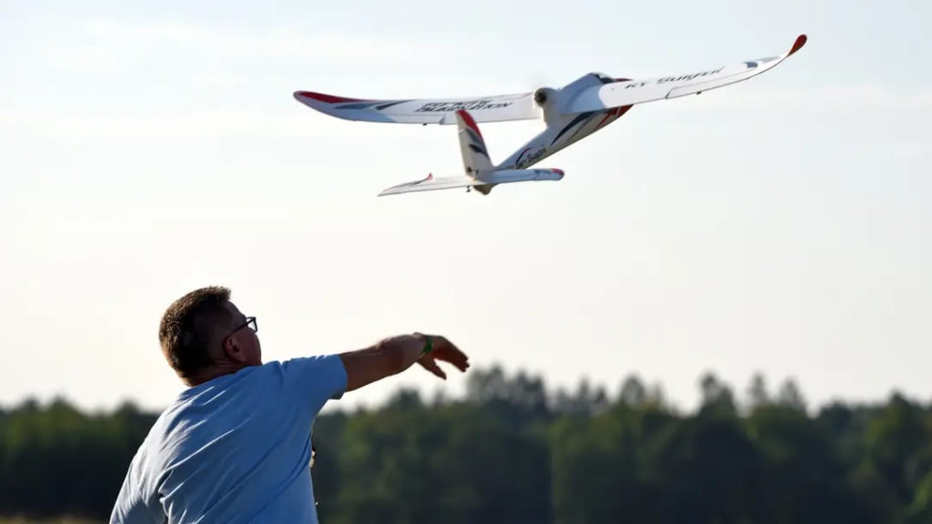 Modelarstwo w Szczecinku od kuchni