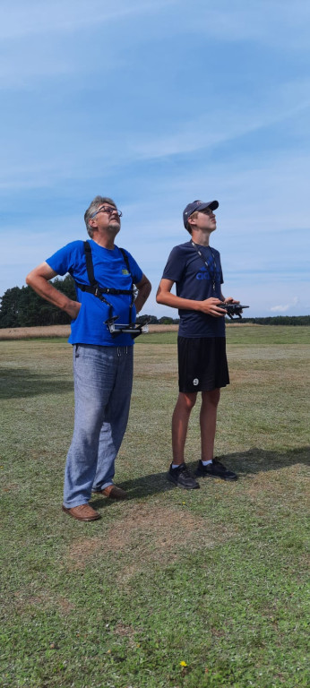 Modelarstwo w Szczecinku od kuchni