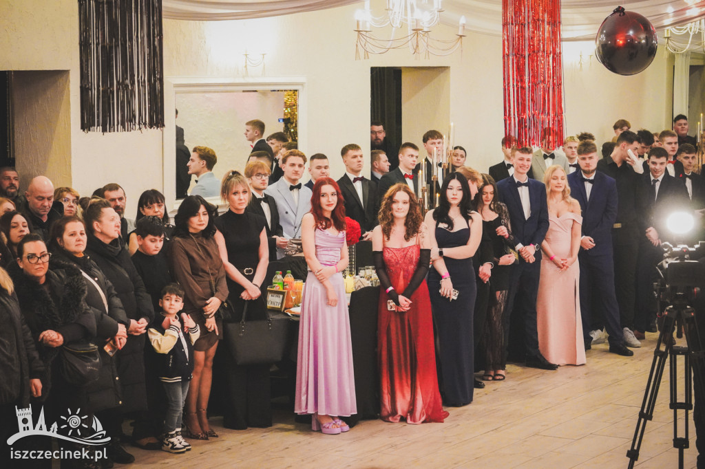 Studniówka ZST Szczecinek