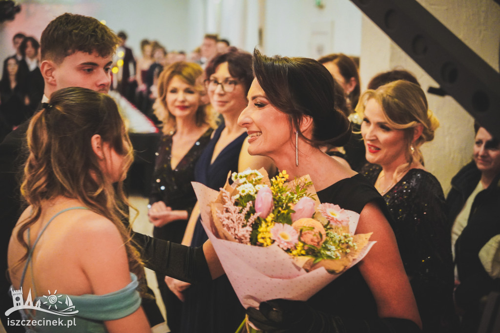 Studniówka ZST Szczecinek