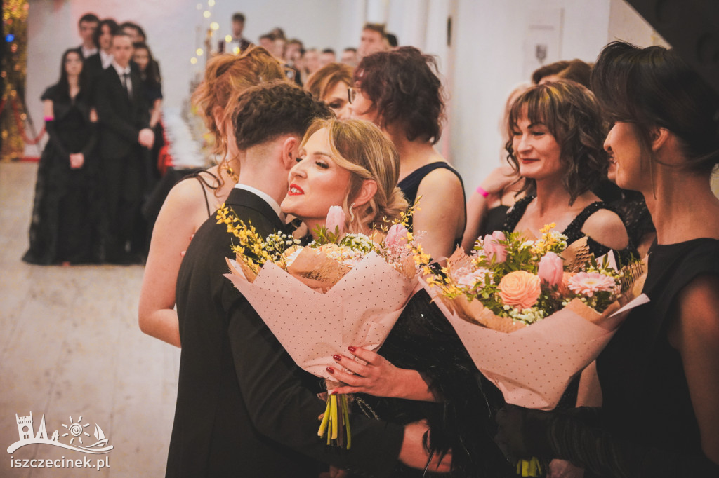 Studniówka ZST Szczecinek