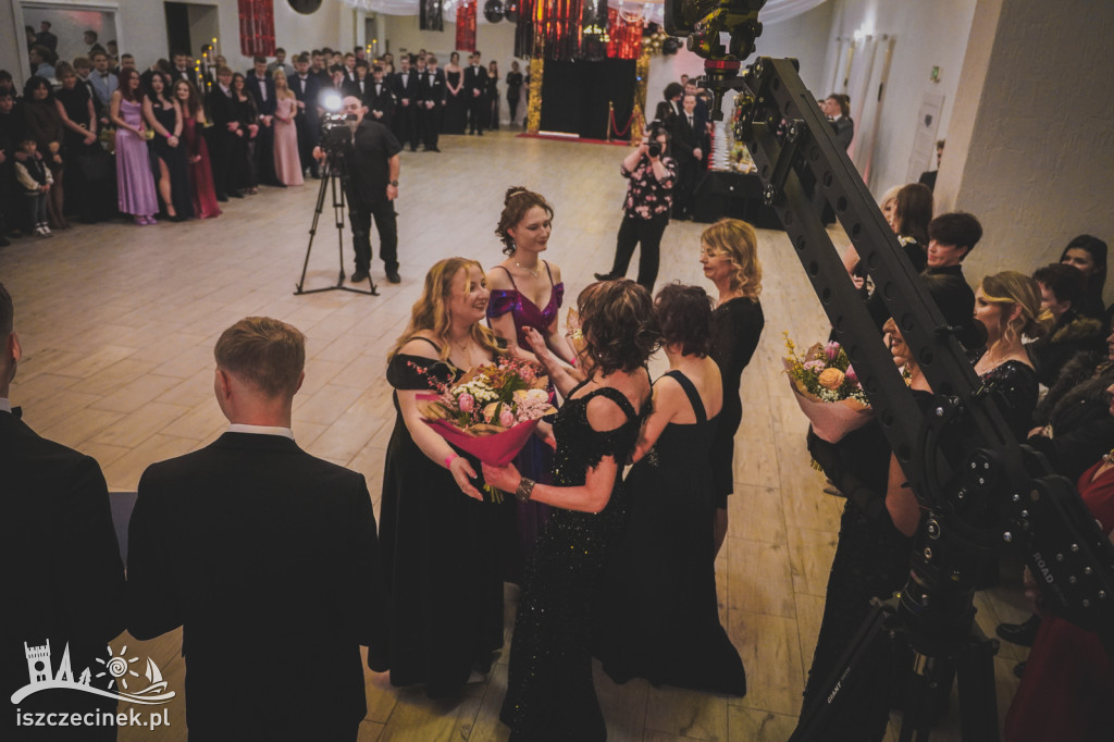 Studniówka ZST Szczecinek