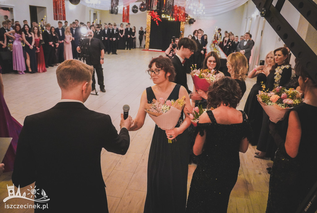 Studniówka ZST Szczecinek