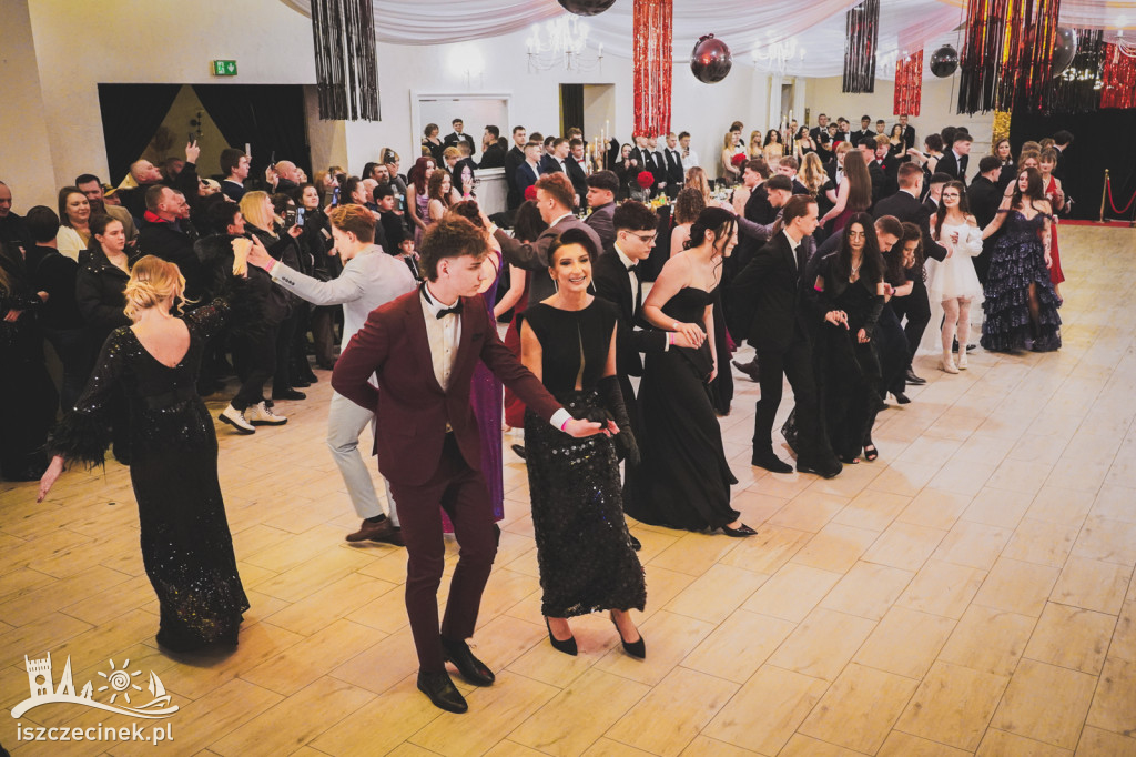 Studniówka ZST Szczecinek