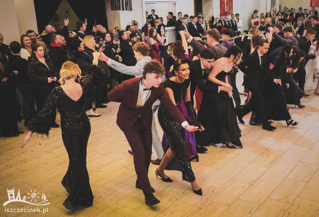 Studniówka ZST Szczecinek