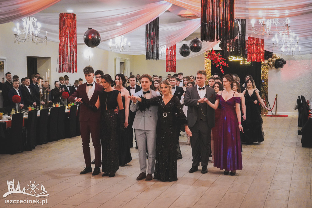 Studniówka ZST Szczecinek