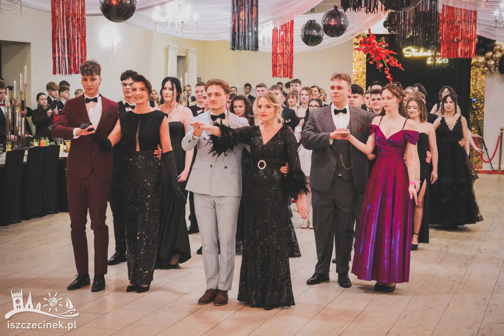 Studniówka ZST Szczecinek