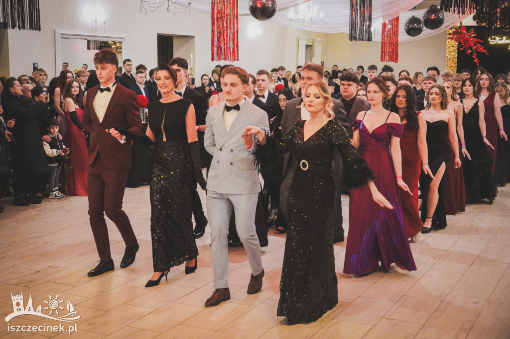 Studniówka ZST Szczecinek