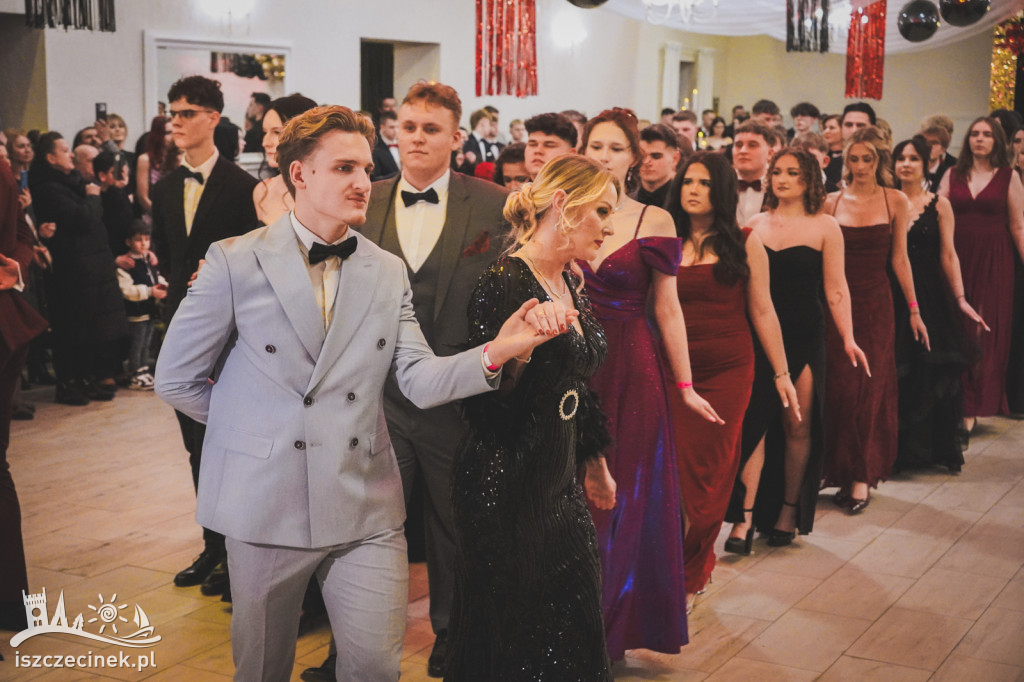 Studniówka ZST Szczecinek