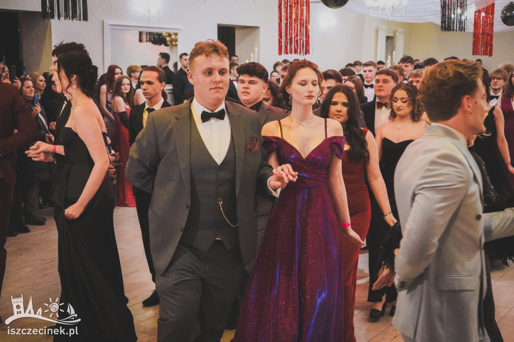 Studniówka ZST Szczecinek