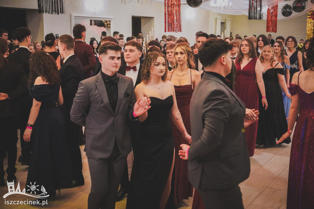 Studniówka ZST Szczecinek