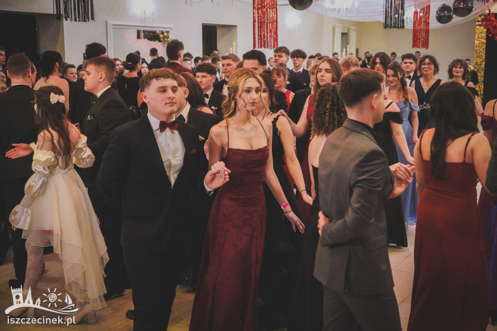 Studniówka ZST Szczecinek