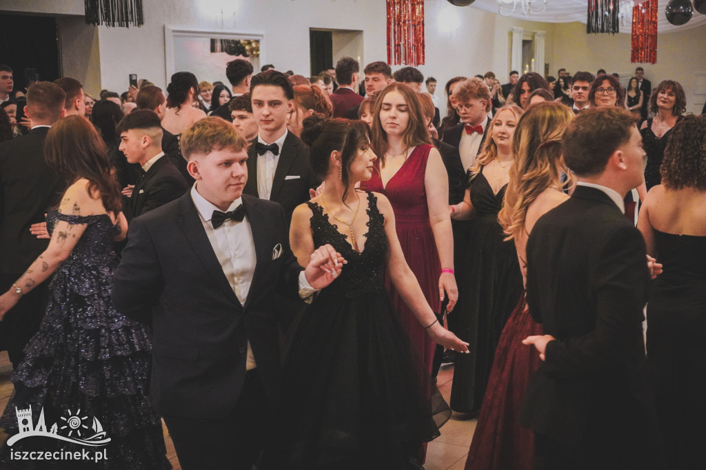 Studniówka ZST Szczecinek