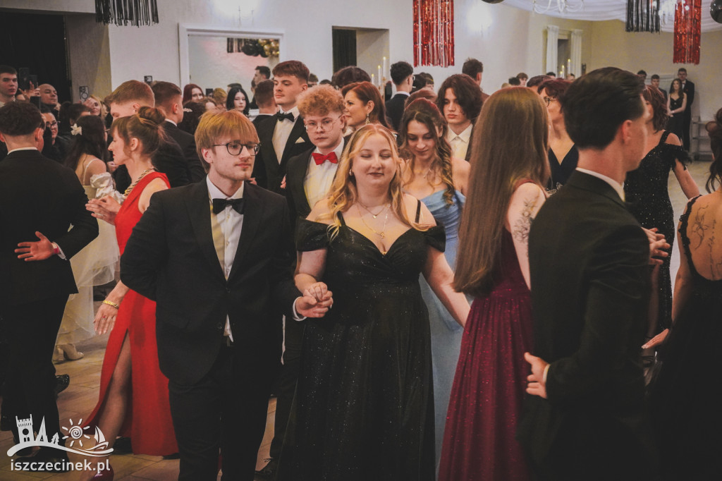 Studniówka ZST Szczecinek