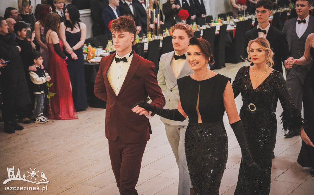 Studniówka ZST Szczecinek