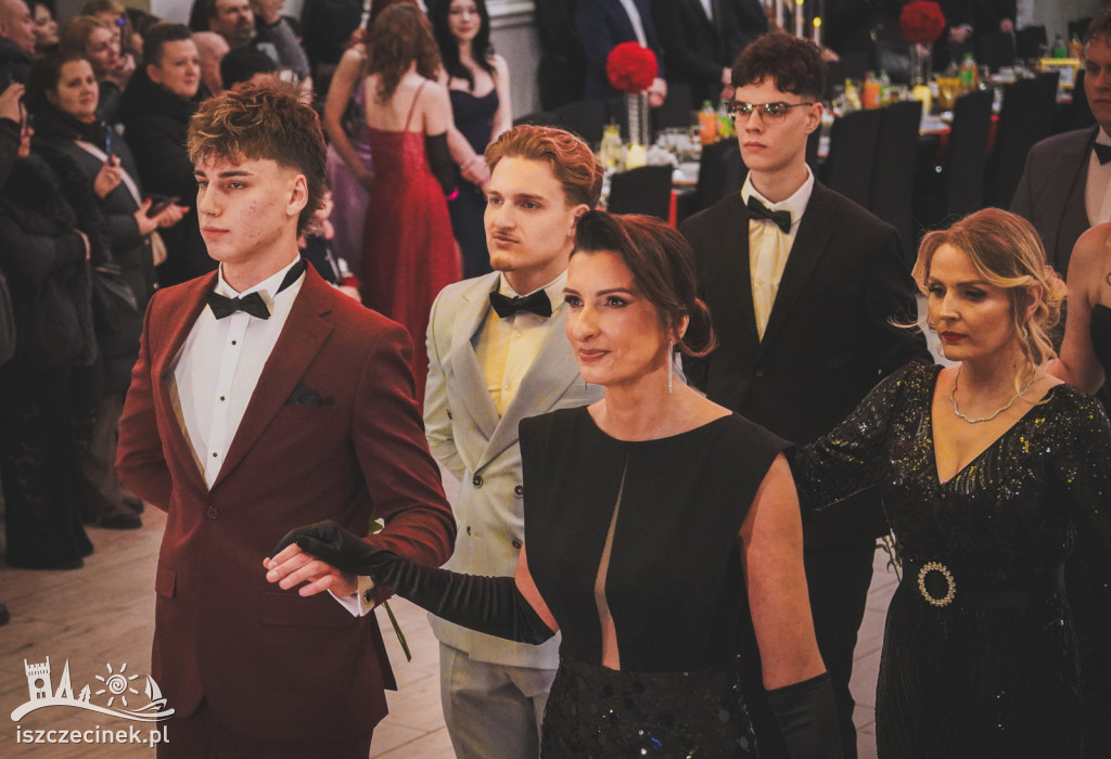 Studniówka ZST Szczecinek