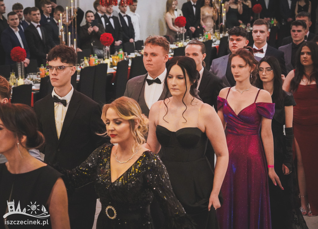 Studniówka ZST Szczecinek