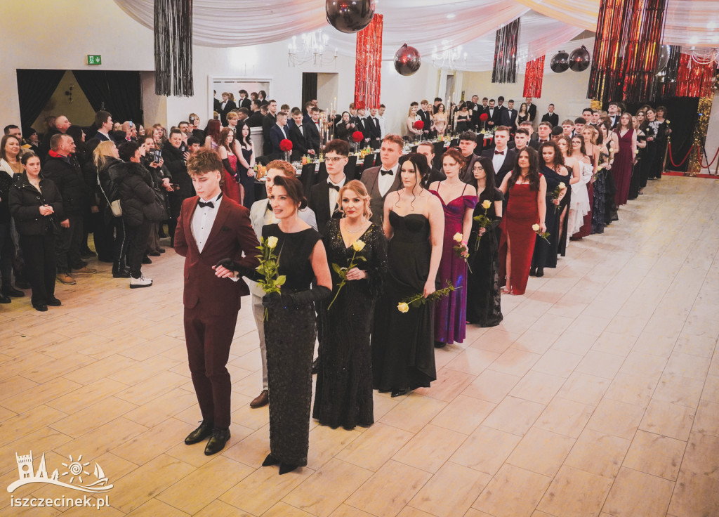 Studniówka ZST Szczecinek