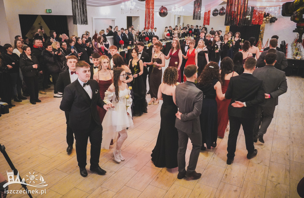 Studniówka ZST Szczecinek