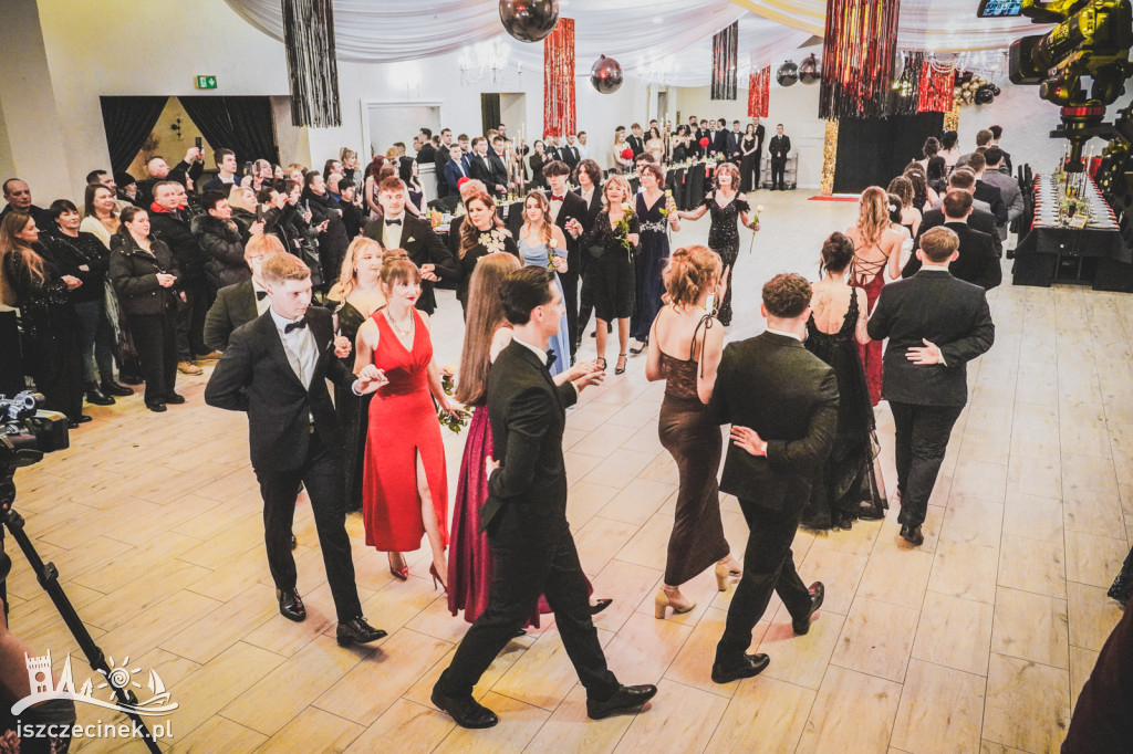 Studniówka ZST Szczecinek