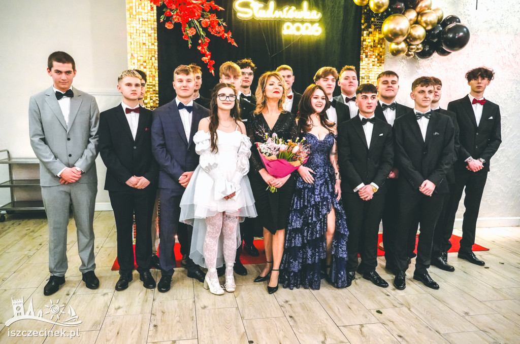 Studniówka ZST Szczecinek