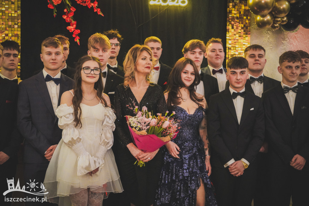 Studniówka ZST Szczecinek