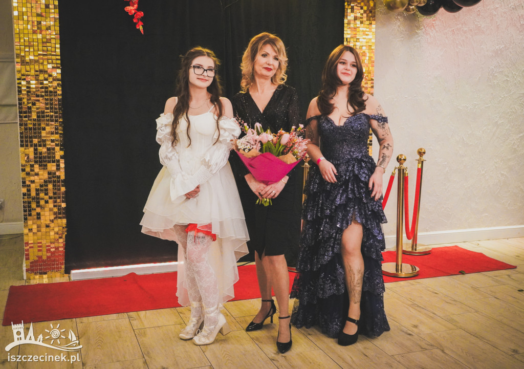 Studniówka ZST Szczecinek