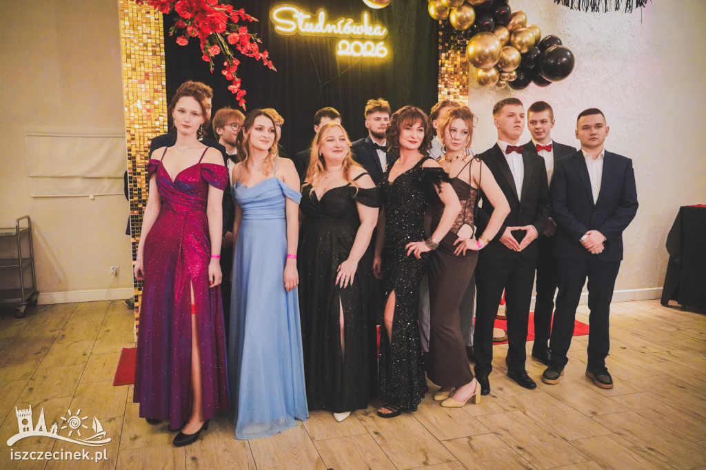 Studniówka ZST Szczecinek