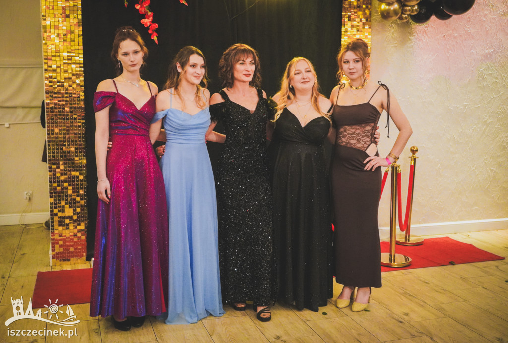 Studniówka ZST Szczecinek