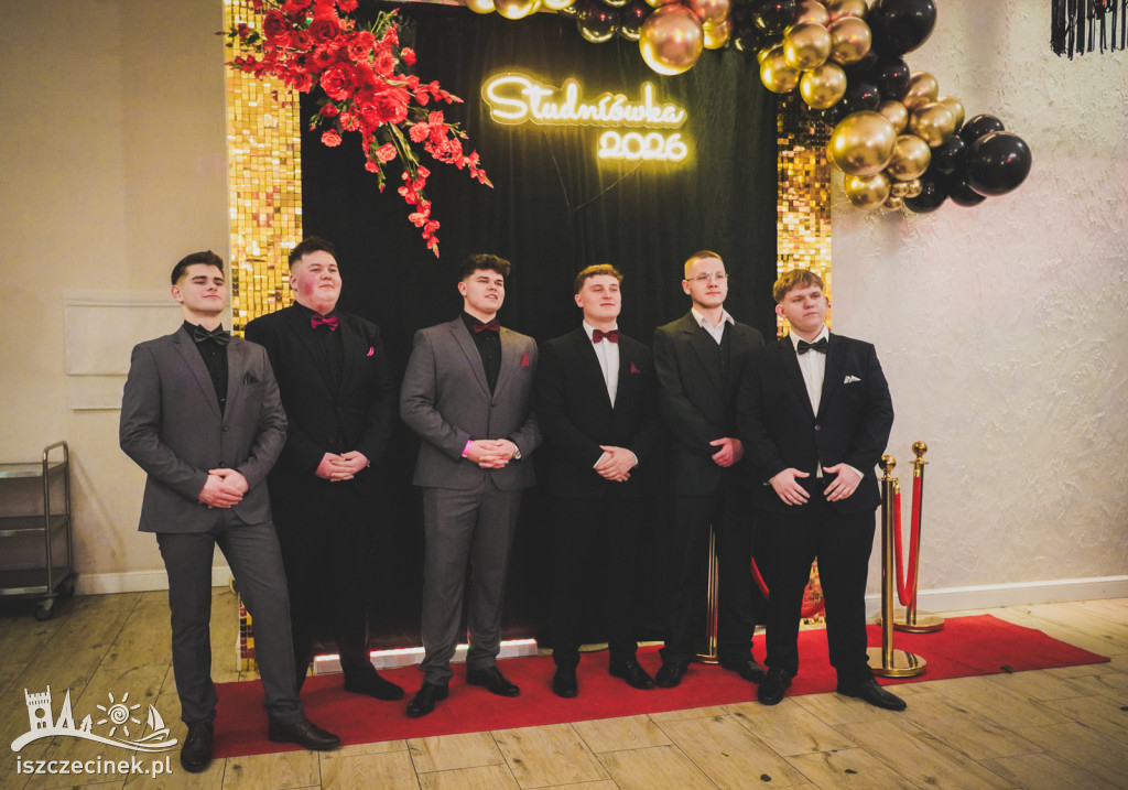 Studniówka ZST Szczecinek