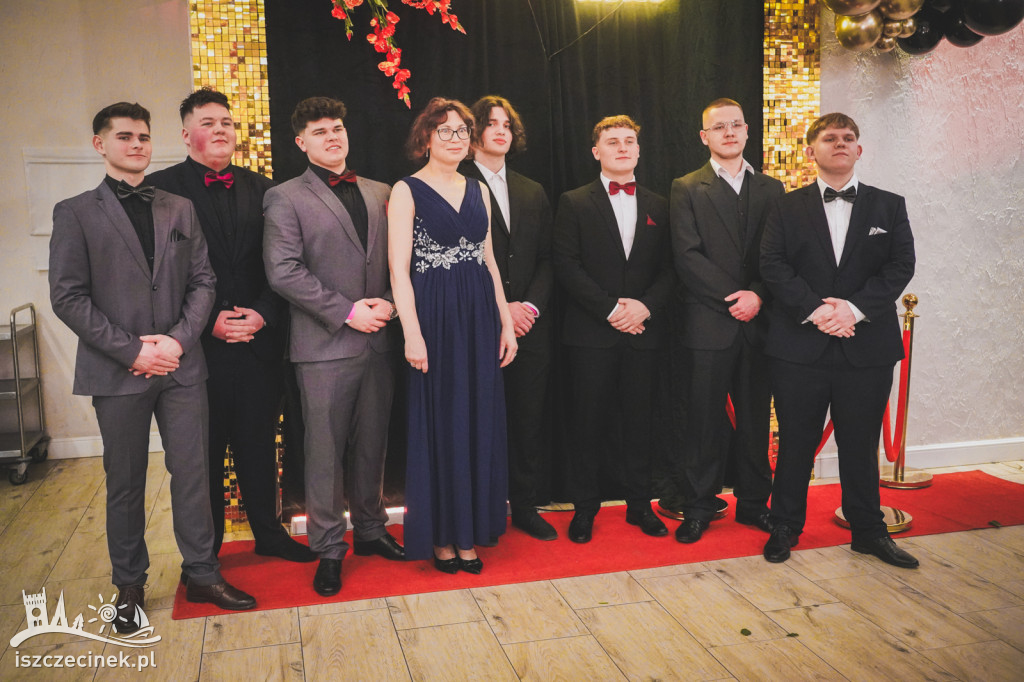 Studniówka ZST Szczecinek