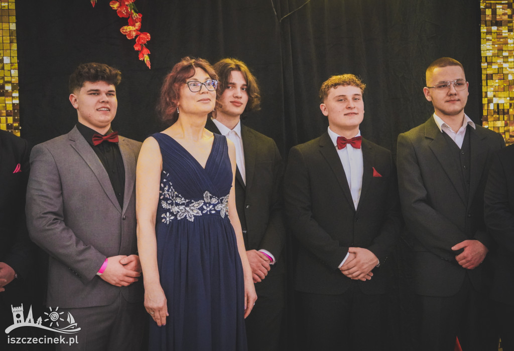 Studniówka ZST Szczecinek