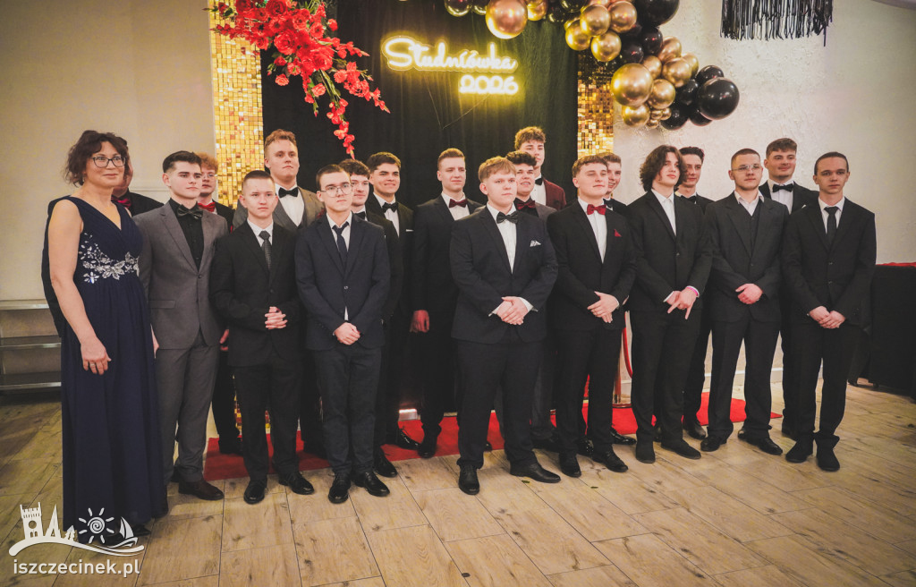 Studniówka ZST Szczecinek