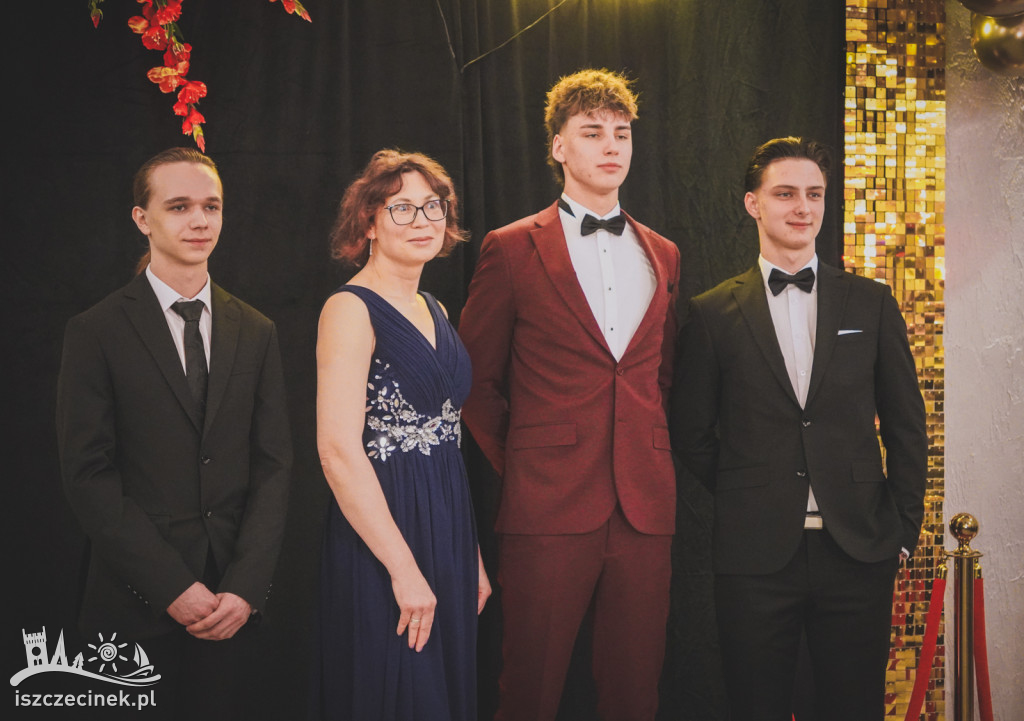 Studniówka ZST Szczecinek