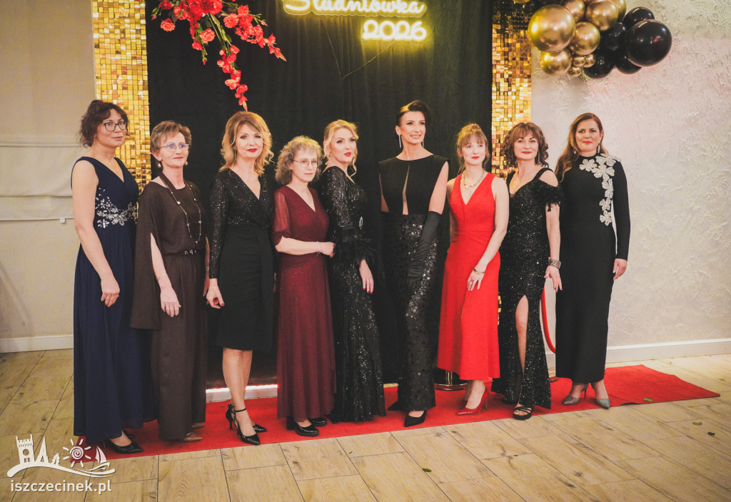 Studniówka ZST Szczecinek