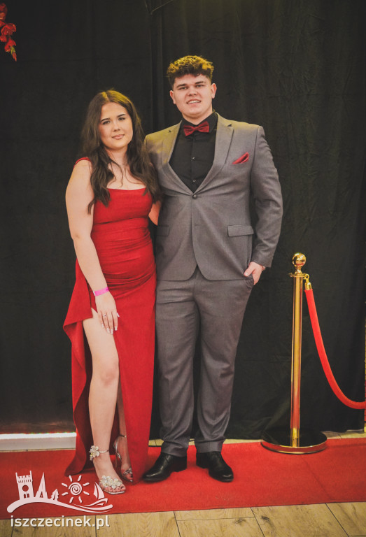 Studniówka ZST Szczecinek