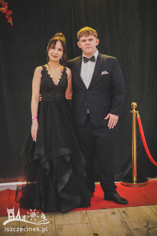 Studniówka ZST Szczecinek