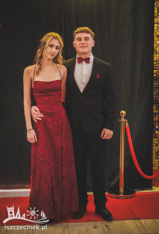 Studniówka ZST Szczecinek