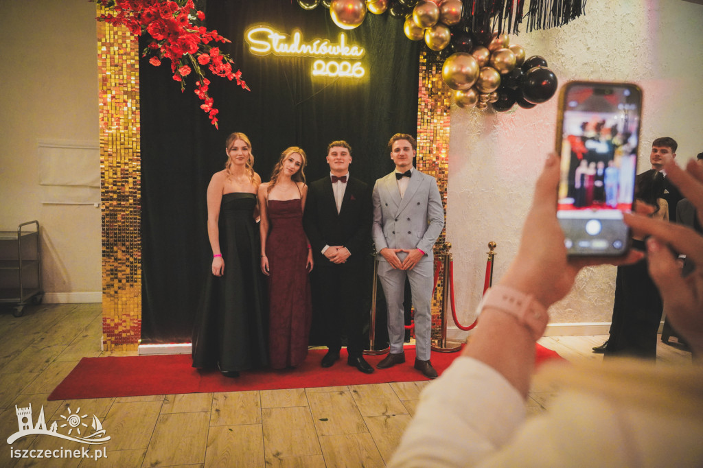 Studniówka ZST Szczecinek