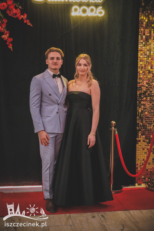 Studniówka ZST Szczecinek