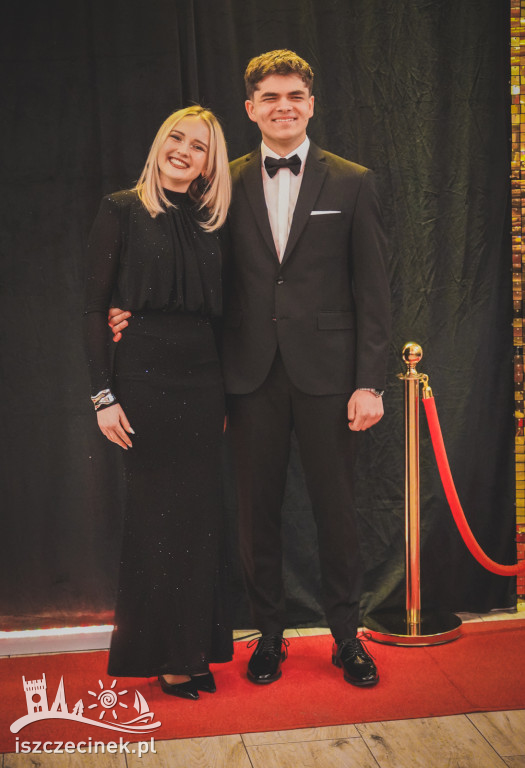 Studniówka ZST Szczecinek