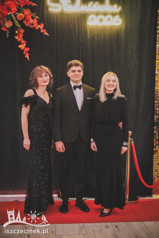 Studniówka ZST Szczecinek